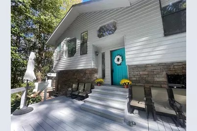 5421 Burdette Road SE, Mableton, GA 30126 - Photo 3