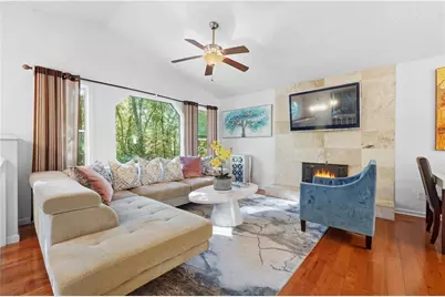 5421 Burdette Road SE, Mableton, GA 30126 - Photo 13