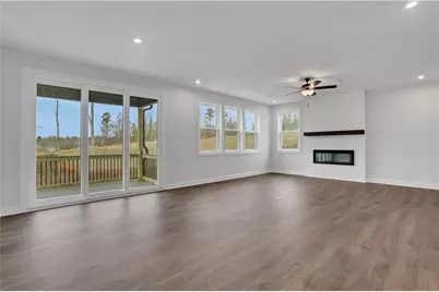 5940 Violet Lane, Cumming, GA 30028 - Photo 9