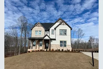 5940 Violet Lane, Cumming, GA 30028 - Photo 1