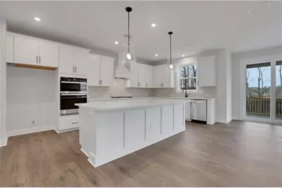 5940 Violet Lane, Cumming, GA 30028 - Photo 17