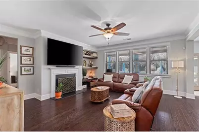 102 Carmichael Drive, Canton, GA 30115 - Photo 15