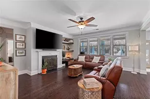 102 Carmichael Dr, Canton, GA 30115 - Photo 15