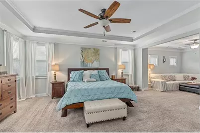 102 Carmichael Drive, Canton, GA 30115 - Photo 21