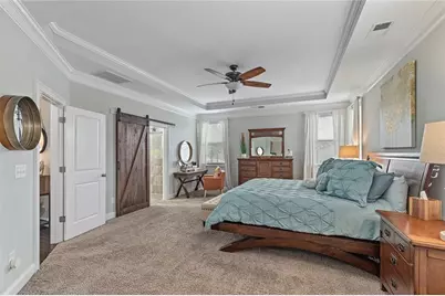 102 Carmichael Drive, Canton, GA 30115 - Photo 23