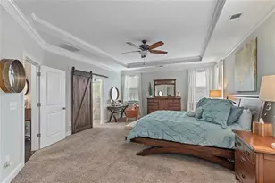 102 Carmichael Dr, Canton, GA 30115 - Photo 23