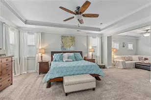 102 Carmichael Dr, Canton, GA 30115 - Photo 21