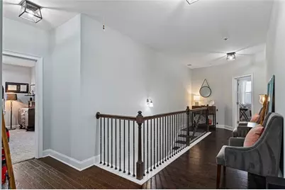 102 Carmichael Drive, Canton, GA 30115 - Photo 19