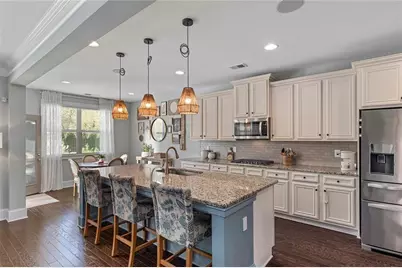 102 Carmichael Drive, Canton, GA 30115 - Photo 7