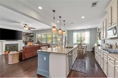 102 Carmichael Drive, Canton, GA 30115 - Photo 13