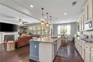 102 Carmichael Dr, Canton, GA 30115 - Photo 13