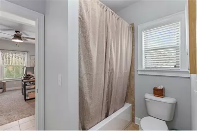 102 Carmichael Drive, Canton, GA 30115 - Photo 35