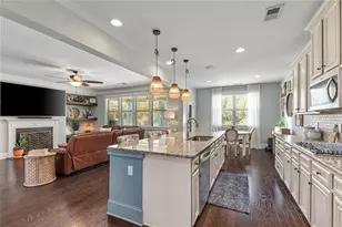 102 Carmichael Dr, Canton, GA 30115 - Photo 13