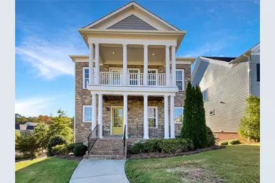 545 Hanlon Way, Alpharetta, GA 30009 - Photo 1