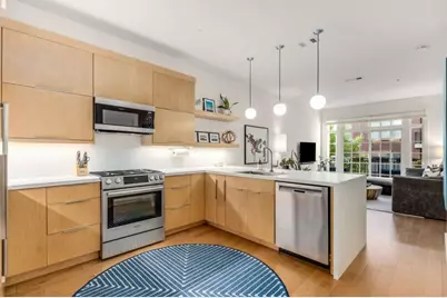 1055 Piedmont Avenue NE #207, Atlanta, GA 30309 - Photo 5