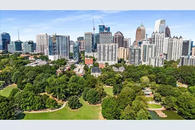 1055 Piedmont Avenue NE #207, Atlanta, GA 30309 - Photo 45