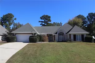 4334 Talmadge Trce, Snellville, GA 30039 - Photo 1