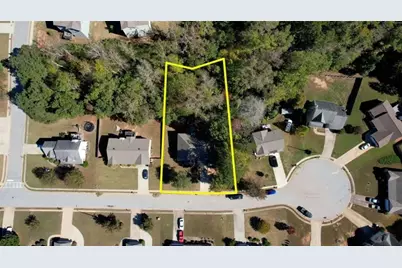 1244 Morrow Drive, Social Circle, GA 30025 - Photo 29