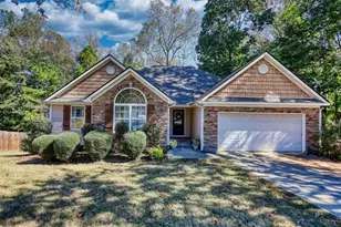 1244 Morrow Dr, Social Circle, GA 30025 - Photo 1