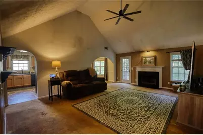 1244 Morrow Drive, Social Circle, GA 30025 - Photo 3