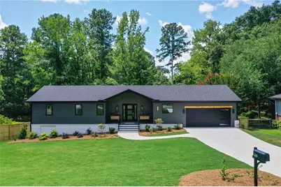 320 Jayne Ellen Way, Alpharetta, GA 30009 - Photo 5