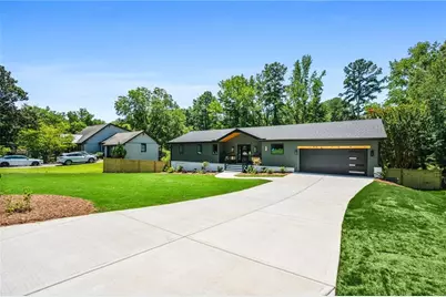 320 Jayne Ellen Way, Alpharetta, GA 30009 - Photo 7