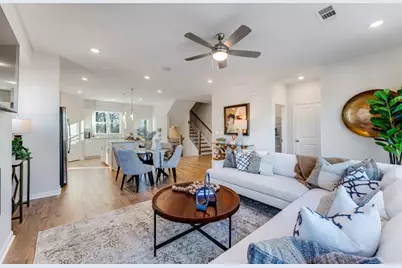 5776 Schelton Place SE, Mableton, GA 30126 - Photo 9