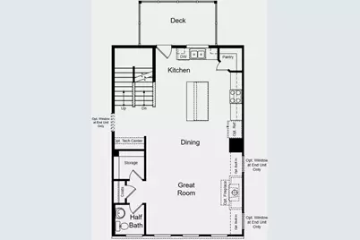 5776 Schelton Place SE, Mableton, GA 30126 - Photo 3