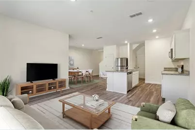 5034 Elowen Lane, Douglasville, GA 30135 - Photo 7