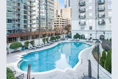 195 14th Street NE #1501, Atlanta, GA 30309 - Photo 47