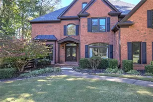 515 Watboro Hill Dr, Alpharetta, GA 30004 - Photo 3