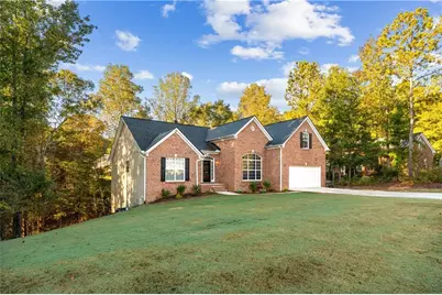 2422 Snowshoe Bend, Bethlehem, GA 30620 - Photo 3