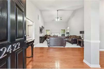 2422 Snowshoe Bend, Bethlehem, GA 30620 - Photo 5