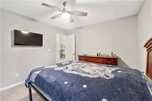 2422 Snowshoe Bend, Bethlehem, GA 30620 - Photo 17