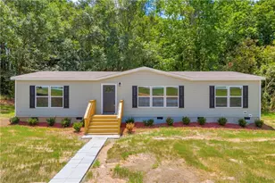 3078 Anderson Hwy, Hartwell, GA 30643 - Photo 1