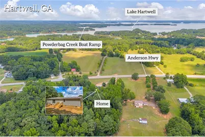 3078 Anderson Highway, Hartwell, GA 30643 - Photo 33