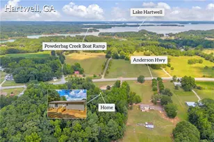 3078 Anderson Hwy, Hartwell, GA 30643 - Photo 33