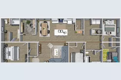 3078 Anderson Highway, Hartwell, GA 30643 - Photo 35