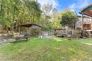 221 Shallowford Dr, Gainesville, GA 30504 - Photo 53