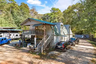 221 Shallowford Dr, Gainesville, GA 30504 - Photo 57