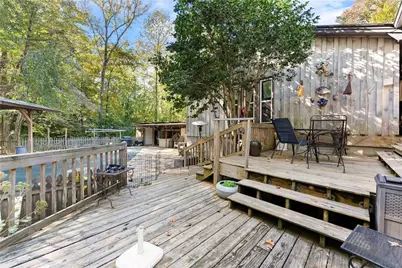 221 Shallowford Drive, Gainesville, GA 30504 - Photo 49