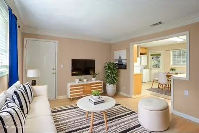 315 Hilderbrand Drive #C4, Atlanta, GA 30328 - Photo 5