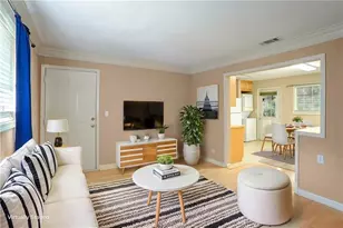 315 Hilderbrand Dr, Atlanta, GA 30328 - Photo 5