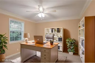 315 Hilderbrand Drive #C4, Atlanta, GA 30328 - Photo 7