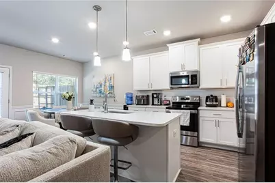 460 Rockfern Court #14, Lilburn, GA 30047 - Photo 13