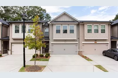 460 Rockfern Court #14, Lilburn, GA 30047 - Photo 1