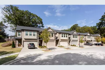 460 Rockfern Court #14, Lilburn, GA 30047 - Photo 5