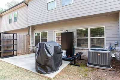 460 Rockfern Court #14, Lilburn, GA 30047 - Photo 33