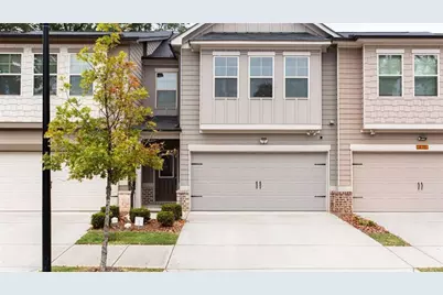 460 Rockfern Court #14, Lilburn, GA 30047 - Photo 3