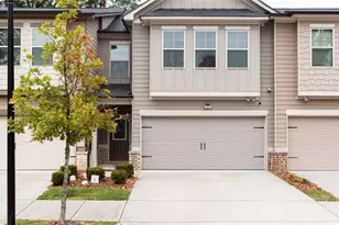 460 Rockfern Ct, Lilburn, GA 30047 - Photo 3